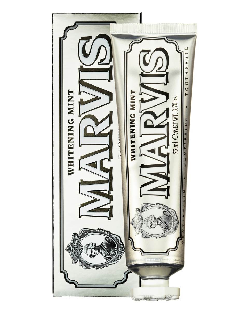 Whitening Mint Toothpaste, 3.8 oz.